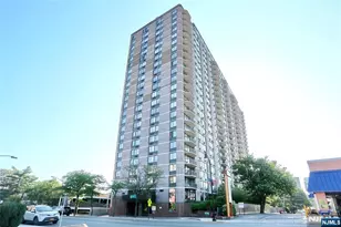 770 Anderson Ave 5F, Cliffside Park, NJ 07010 - Photo 1
