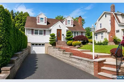 141 Coeyman Avenue, Nutley, NJ 07110 - Photo 2