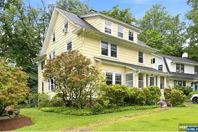 35 Glenside Road, South Orange, NJ 07079 - Photo 2