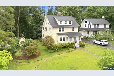 35 Glenside Road, South Orange, NJ 07079 - Photo 1