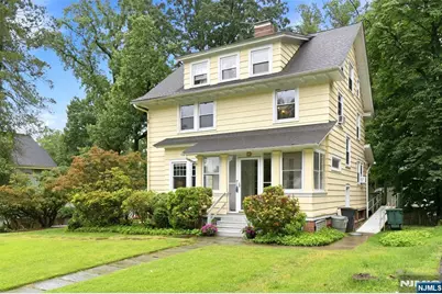35 Glenside Road, South Orange, NJ 07079 - Photo 4