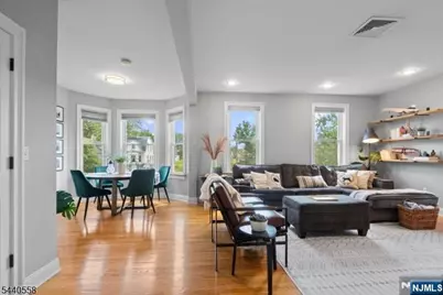 129 Claremont Avenue 2 #2, Montclair, NJ 07042 - Photo 6