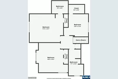 129 Claremont Avenue 2 #2, Montclair, NJ 07042 - Photo 36