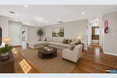 508 2nd Avenue 2 #2, Lyndhurst Township, NJ 07071 - Photo 4