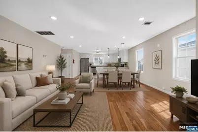 508 2nd Avenue 2 #2, Lyndhurst Township, NJ 07071 - Photo 2