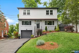 11 Nottingham, West Orange Township, NJ 07052 - Photo 1