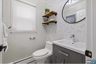 11 Nottingham, West Orange Township, NJ 07052 - Photo 6