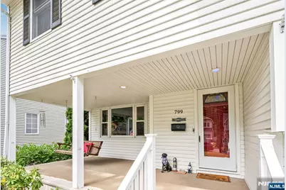 799 Millbrook Road, River Edge, NJ 07661 - Photo 2