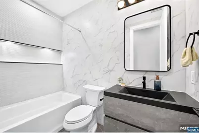 172 Griffith Street 2 #2, Jersey City, NJ 07307 - Photo 26