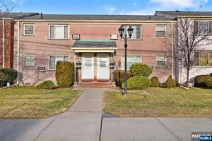 285 Hackensack Street 85B, Wood Ridge, NJ 07075 - Photo 1