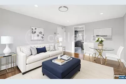 285 Hackensack Street 85B #85B, Wood Ridge, NJ 07075 - Photo 2