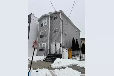 34 Auburn Street 2 #2, Paterson, NJ 07501 - Photo 1