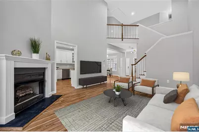 6 Schweinberg Drive R #R, Roseland, NJ 07068 - Photo 18
