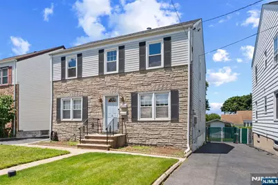 145 6th Street 2 #2, North Arlington, NJ 07031 - Photo 1