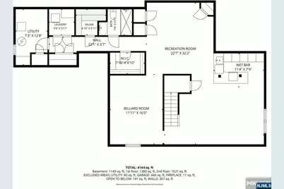 111 Magnolia Avenue, Cresskill, NJ 07626 - Photo 48