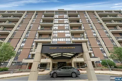 1 Horizon Road 408 #408, Fort Lee, NJ 07024 - Photo 22