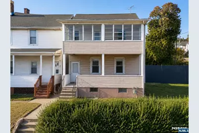 409 8th Street, Prospect Park, NJ 07508 - Photo 1