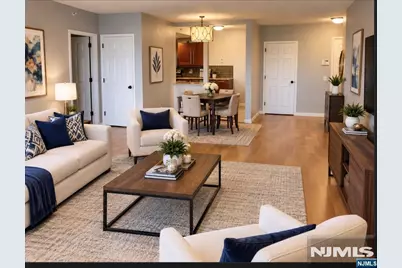 800 Palisade Avenue 1506 #1506, Fort Lee, NJ 07024 - Photo 4