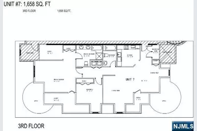 176 Union Avenue 7 #7, Rutherford, NJ 07070 - Photo 6