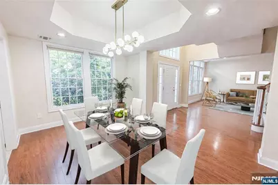 10 Camlet Court 9010 #9010, Roseland, NJ 07068 - Photo 18