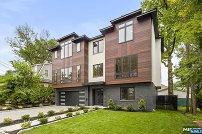 264 Beverly Hills Road, Fort Lee, NJ 07024 - Photo 1