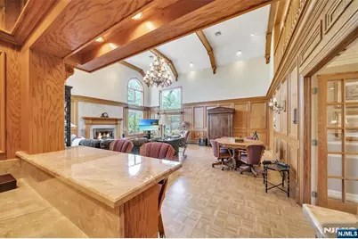 837 Apple Ridge Road, Franklin Lakes, NJ 07417 - Photo 24