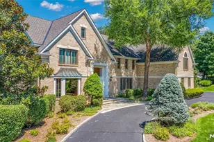 837 Apple Ridge Rd, Franklin Lakes, NJ 07417 - Photo 1