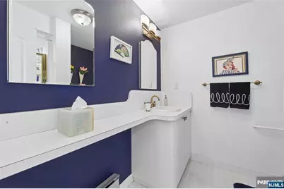 140 Euclid Avenue 5G #5G, Hackensack, NJ 07601 - Photo 20