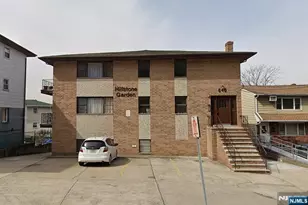 640 Fairview Ave 3, Fairview, NJ 07022 - Photo 1
