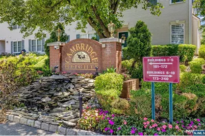 200 Cambridge Court G100 #G100, Clifton, NJ 07014 - Photo 1