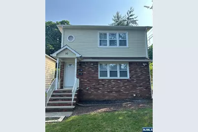 50 Crescent Terrace 1 #1, Belleville, NJ 07109 - Photo 1