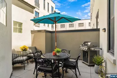 518 Gregory Avenue 201 #201, Weehawken, NJ 07086 - Photo 2