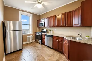 755 Anderson Ave 2L, Cliffside Park, NJ 07010 - Photo 2