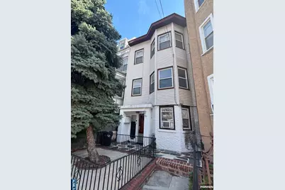 146 Bowers Street 2 #2, Jersey City, NJ 07307 - Photo 1