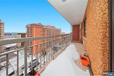 151 Prospect Avenue 16D #16D, Hackensack, NJ 07601 - Photo 14