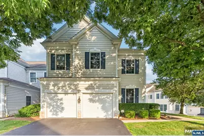 62 Hickory Hill Boulevard 2001 #2001, Totowa, NJ 07512 - Photo 1