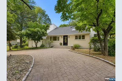 1 Herrick Drive, Old Tappan, NJ 07675 - Photo 1