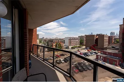 415 Newark Street 5A #5A, Hoboken, NJ 07030 - Photo 22