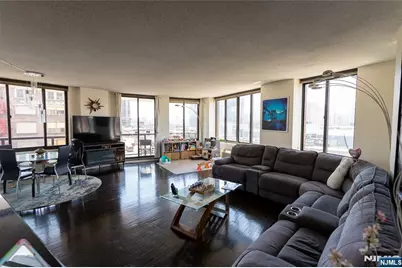 415 Newark Street 5A #5A, Hoboken, NJ 07030 - Photo 10