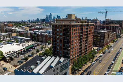 415 Newark Street 5A #5A, Hoboken, NJ 07030 - Photo 36