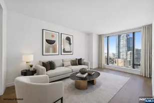 99 Hudson Street 2607, Jersey City, NJ 07302 - Photo 1