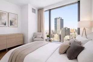 99 Hudson Street 2607, Jersey City, NJ 07302 - Photo 4