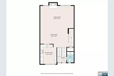 4506 Stonehedge Road 4506 #4506, Edison, NJ 08820 - Photo 8