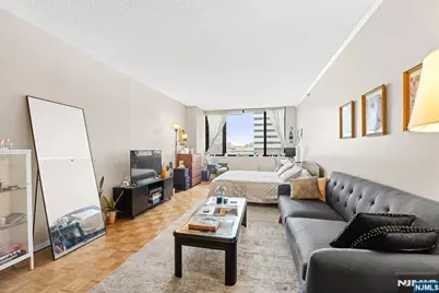 45 S River Drive 808 #808, Jersey City, NJ 07310 - Photo 1