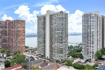 200 Old Palisade Road 4A #4A, Fort Lee, NJ 07624 - Photo 1