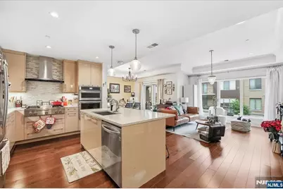 150 Henley Place 210 #210, Weehawken, NJ 07086 - Photo 1