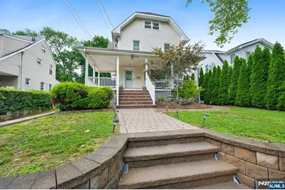 244 Elm Avenue, Bogota, NJ 07603 - Photo 1