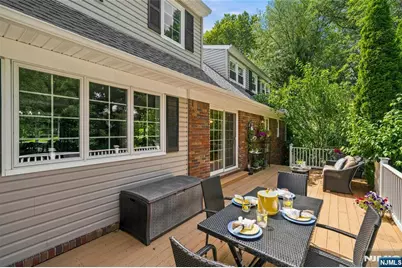 378 Van Beekum Place, Wyckoff Township, NJ 07481 - Photo 44