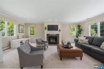 378 Van Beekum Place, Wyckoff Township, NJ 07481 - Photo 20