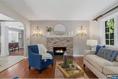 378 Van Beekum Place, Wyckoff Township, NJ 07481 - Photo 8
